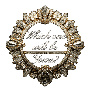 Which Insignia Will Be Yours?